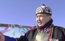 “คนทรงเจ้า” จิตวิญญาณชาติพันธุ์ในไซบีเรีย