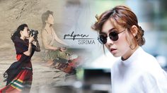 ผ้าป่าน สิริมา กับแฟชั่นกลิ่นอาย Mori Girl สไตล์การแต่งตัวสบายๆ ที่ได้แรงบันดาลใจมาจากแนวธรรมชาติ