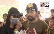 สาวปลอมบัญชีบริจาคน้ำท่วม ขอโทษ “บิณฑ์”