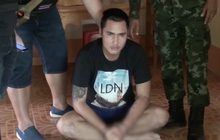ควบคุมตัวทหารเกณฑ์ก่อเหตุยิงปืนขึ้นฟ้าข่มขู่ชาวบ้าน