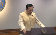 นายกฯ ซัด “ทักษิณ-ยิ่งลักษณ์” ทำผิดกฎหมายน่าละอายใจ