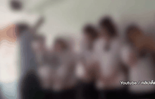 ชี้แจงคลิปครูโรงเรียนย่านปทุมธานีตบศีรษะนักเรียน