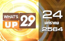 What’s up 29 24-01-64