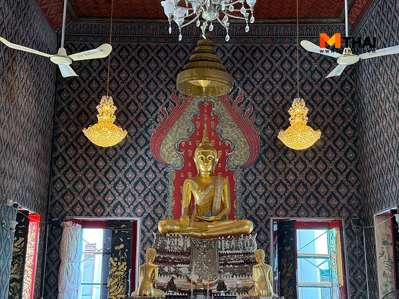 พระพุทธโมลีโลกนาถ