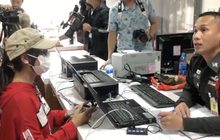 สาวพีอาร์แจ้งความ ถูกแท็กซี่พยายามข่มขืน-ลักทรัพย์