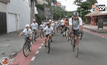 ริโอเดอจาเนโรเร่งขยายเส้นทางจักรยาน