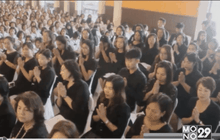 กิจกรรมน้อมสำนึกในพระมหากรุณาธิคุณ