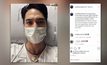 เผยภาพล่าสุด “แมทธิว ดีน”