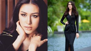 กินคลีน ยกเวท นี่แหละ! เคล็ดลับเอวเอส 21 นิ้ว ฉบับ แพม เปมิกา