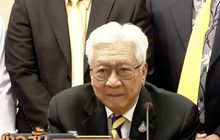 พรรคประชาธรรมไทย ถอนตัวร่วมรัฐบาล