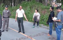 ศูนย์เฝ้าระวังฯ ชี้ยังไม่ชัดกลุ่มก่อเหตุเชื่อมโยง ไอเอส