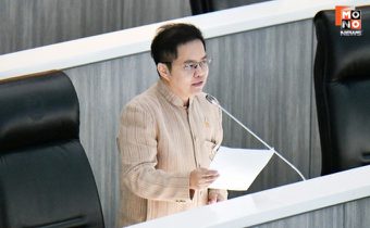 ภัยเงียบออนไลน์! “สว.ภิญญาพัชญ์” ตะลึง เด็ก 18 ถูกหลอกไป “เขมร”