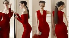 ขาว ดํา แดง ตอกยํ้าความปัง! จาก POEM Autumn/Winter 2016