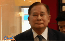 “บิ๊กหอย” ยื่นค้านการประชุมสมาคมฟุตบอล