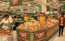 ประเมินช่วงหยุดยาวจับจ่ายไม่คึกคัก