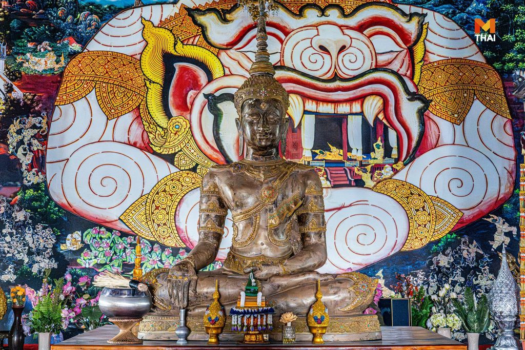 พระพุทธรูป