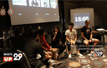 มายด์แชร์ (ประเทศไทย) จัดงานสัมมนาในหัวข้อ Bring Adaptive to Life