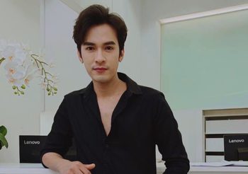 เอ๊ะยังไง ฟิวส์ กิติกร เร่งฟิตหุ่น หรือเตรียมจะมีข่าวดี?!