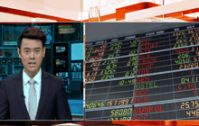 ตลาดหุ้นจับตาแจสจ่ายค่าประมูล4จี