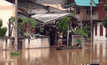 สถานการณ์น้ำท่วม จ.น่าน เข้าสู่ภาวะปกติ