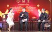 ททท. แถลงจัด “ตรุษจีนวิถีไทย เก๋ไก๋ปีระกา 2560”  25 – 29 ม.ค.นี้ ที่สวนลุมพินี