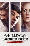 The Killing of a Sacred Deer เจ็บแทนได้ไหม