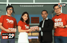 ทิปโก้ ซุปเปอร์คิดส์