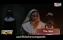Movie Review : The Nun