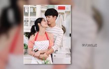 “พุฒ” ควง “จุ๋ย” โต้ภาพหลุดซุ่มเข้าพิธีหมั้น