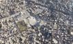IS อ้างสหรัฐฯ โจมตีมัสยิดสำคัญในเมืองโมซูล