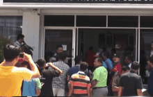 ทัวร์จีนโกงค่าบริการนักท่องเที่ยว