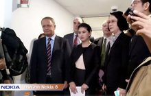 “หมวดเจี๊ยบ”รับทราบข้อกล่าวหาหมิ่นประมาทนายกฯ