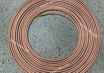 ประวัติ บริษัท ไทยแน่ ผู้จำหน่าย สินค้าทองแดง ครบวงจรที่สุด ในประเทศไทย