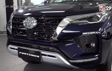 โตโยต้า เปิดตัวรถยอดนิยมระดับโลกฝีมือคนไทย ไฮลักซ์ รีโว่ใหม่ และ ฟอร์จูนเนอร์ ใหม่