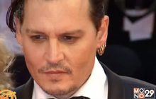 “จอห์นนี เดปป์” งดสัมภาษณ์โปรโมตหนัง Pirates of the Caribbean