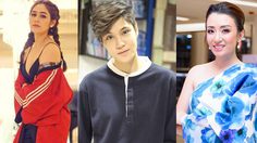 4 สาวไทย ทั้งสวยและเก่ง เธอเป็นได้หมด! เพราะความสวยและเก่ง ไม่จำเป็นต้องเลือก