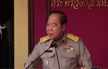 รองนายกฯ ระบุ สนช. ทหารมีความสามารถ