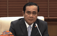 นายกฯกำชับทุกหน่วยงานทำบ้านเมืองให้เป็นปึกแผ่น