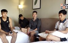 บุกห้องพักทัพยัดห่วงไทยในซีเกมส์