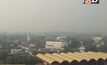 ภาคเหนือประสบปัญหาฝุ่นควัน