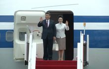 ผู้นำจีนให้คำมั่นสนับสนุนฮ่องกง