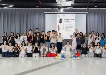 “Soul Connect Fest on Campus 2026” เปิดพื้นที่เรียนรู้สุขภาวะทางปัญญาในมหาวิทยาลัย มุ่งสร้างทักษะดูแลใจให้นิสิตนักศึกษา