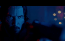 5 ผลงานสุดเจ๋ง ของ คีนู รีฟส์