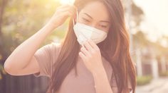 5 เคล็ดลับ กู้ผิวหน้าพัง แบบจัดเต็ม  หลังเผชิญ ฝุ่นพิษ PM 2.5