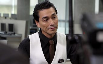 “ปู แบล็คเฮด” กับบทที่ทำให้คนทั้งประเทศจดจำใน “รสรินล่าแวมไพร์”