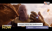 Avengers: Infinity War อุ่นเครื่องทุบสถิติ ครองอันดับ 2 เปิดตัวแรงสุดตลอดกาล