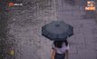 กรมอุตุฯ ประกาศเตือนฉบับที่ 5 ฝนตกหนักมากทั่วประเทศ 9-14 ก.ค. นี้