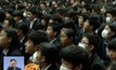 ญี่ปุ่นเร่งหามาตรการควบคุมการข่มเหงรังแกในโรงเรียน