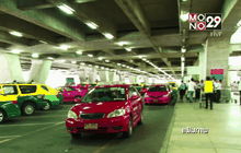 จี้ ทอท.แก้ปัญหาแท็กซี่เอาเปรียบผู้โดยสารสนามบิน