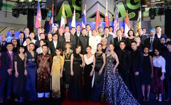 MONO สนับสนุนเทศกาลหนังนานาชาติ Bangkok Asean Film Festival 2017